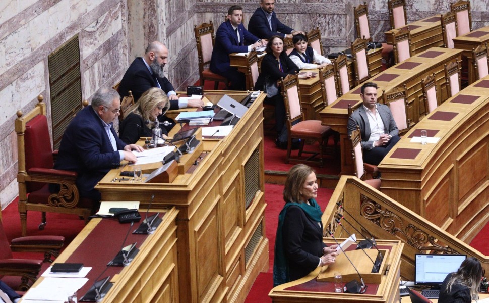 Eurokinissi (φωτογραφία αρχείου) Eurokinissi (φωτογραφία αρχείου)