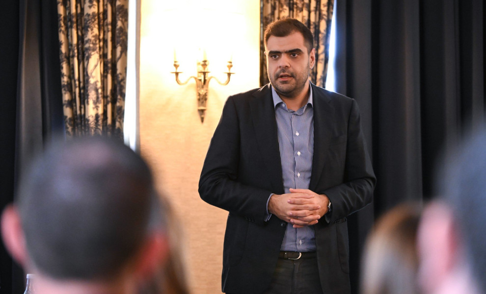 Κλιμάκιο της ΝΔ στην Αργολίδα