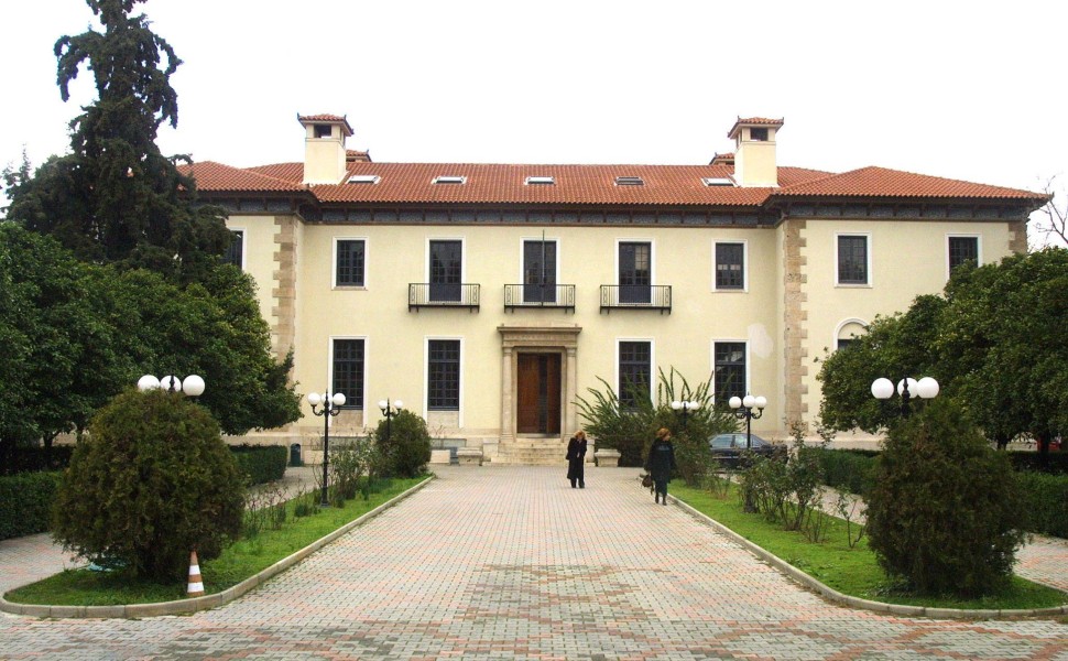 Χαροκόπειο Πανεπιστήμιο / Eurokinissi Χαροκόπειο Πανεπιστήμιο / Eurokinissi