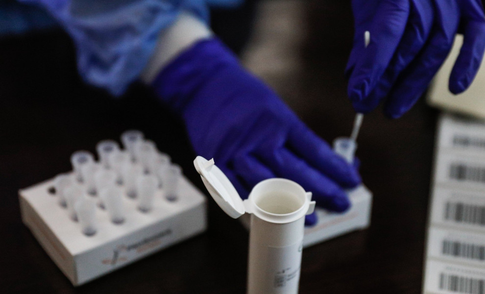 Φωτογραφία αρχείου Eurokinissi