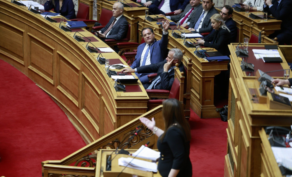 Eurokinissi (φωτογραφία αρχείου)
