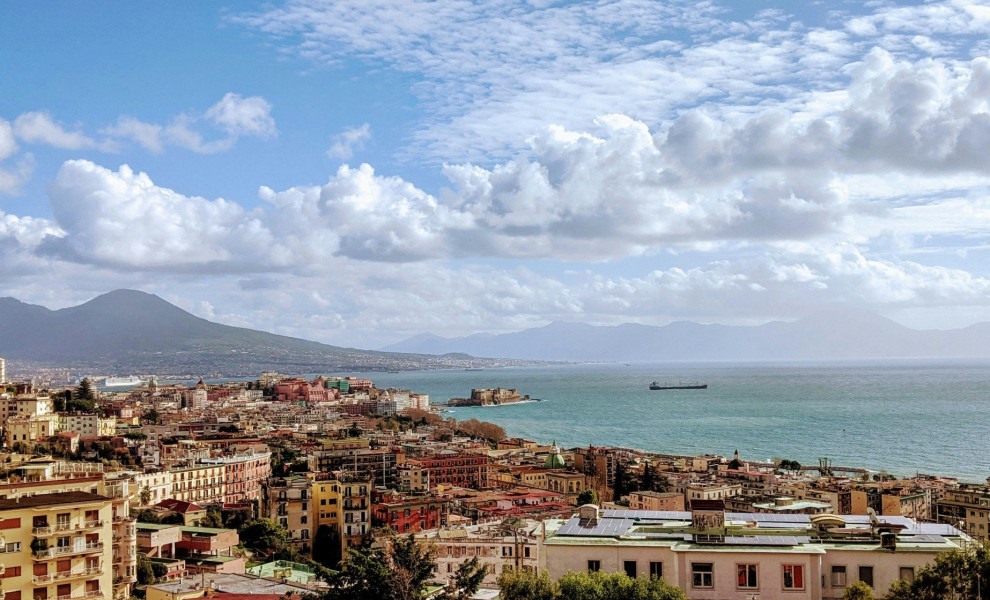 Η Νάπολι / Unsplash