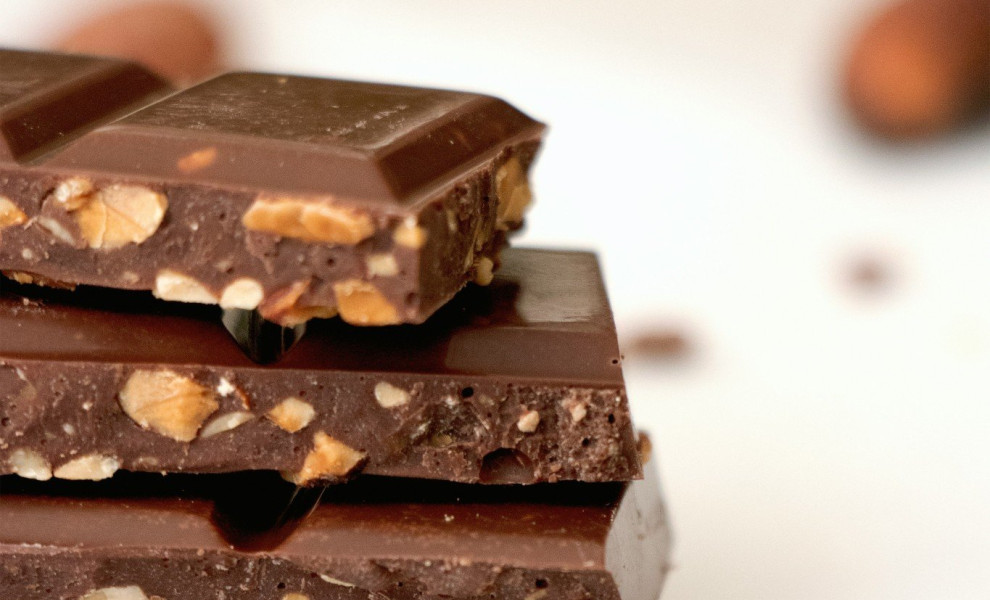 Φωτ. Unsplash / Tetiana Bykovets