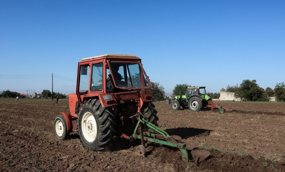 Φωτογραφία αρχείου Eurokinissi
