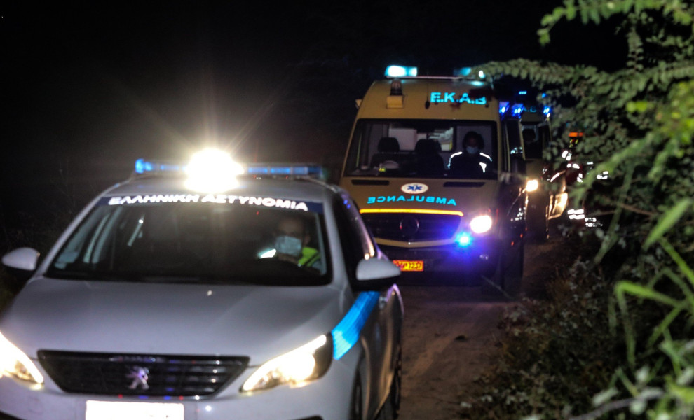 Φωτογραφία αρχείου Eurokinissi