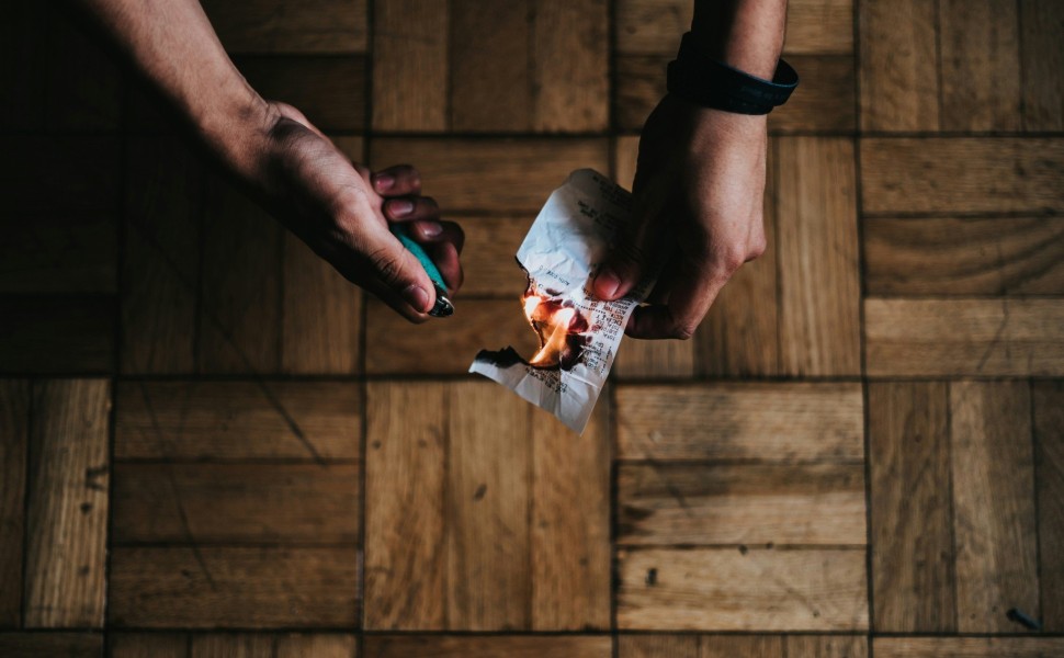 Φωτ.: Unsplash Φωτ.: Unsplash