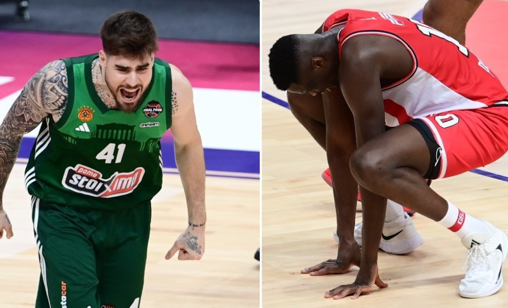 EUROKINISSI - EUROKINISSI