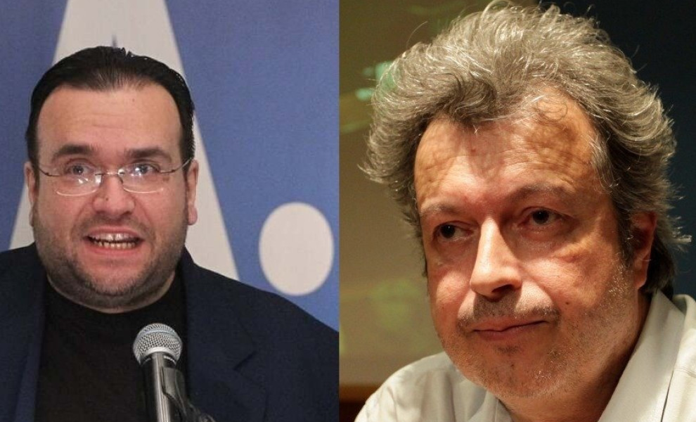 Φωτό: Γραφείο Τύπου ΛΑΟΣ/Eurokinissi Φωτό: Γραφείο Τύπου ΛΑΟΣ/Eurokinissi