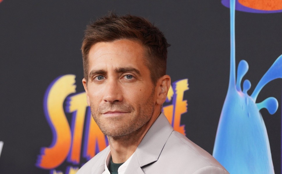 Jake Gyllenhaal / φωτ. αρχείου ΑΠΕ ΕΡΑ