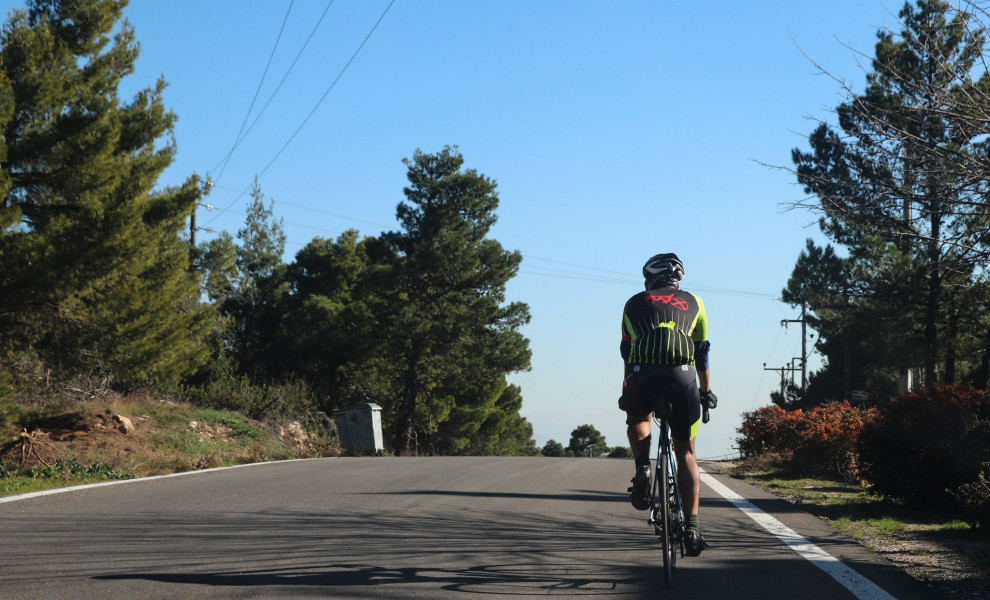 Πάρνηθα / Eurokinissi