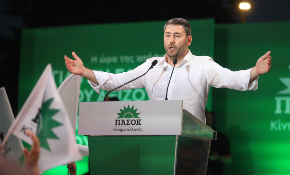 ΓΙΑΝΝΗΣ ΠΑΝΑΓΟΠΟΥΛΟΣ/EUROKINISSI