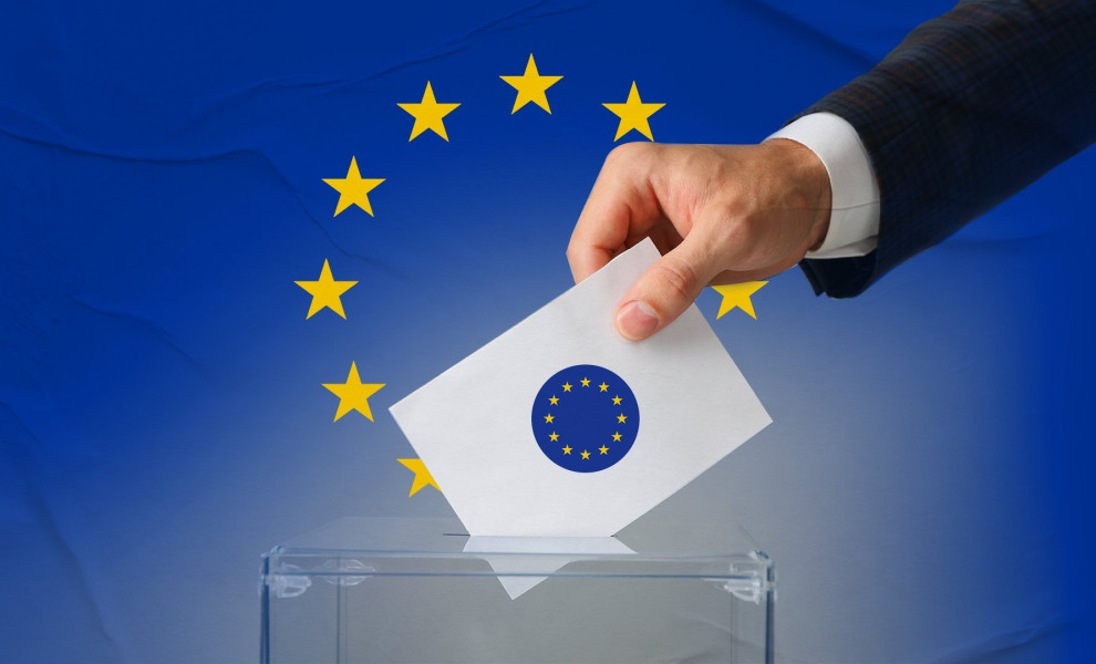 Ευρωεκλογές/Credits Flash.gr