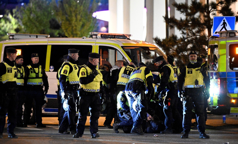 Φωτογραφία αρχείου/Reuters