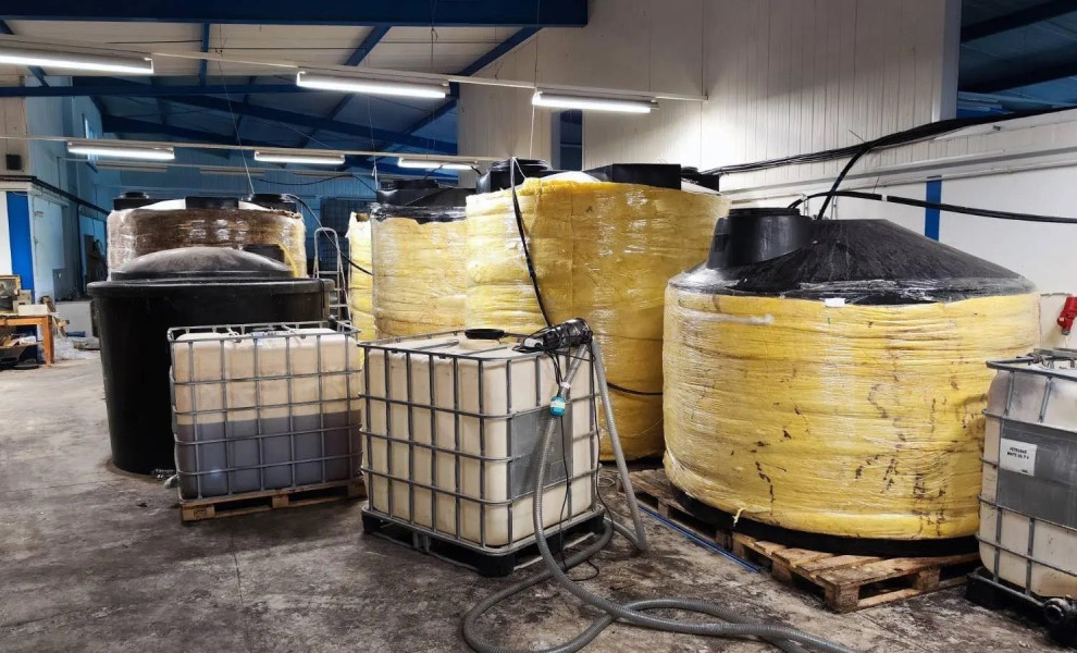 Φωτο: Ελληνική Αστυνομία Φωτο: Ελληνική Αστυνομία