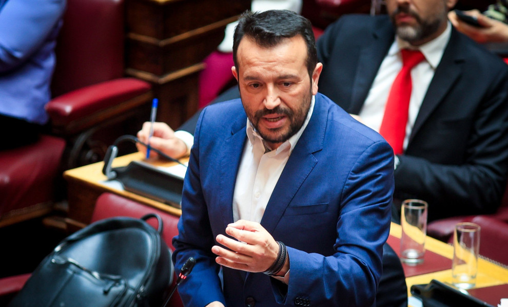 Φωτ. Αρχείου Eurokinissi