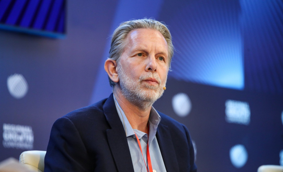 ο βουλευτής του ΠΑΣΟΚ, Παύλος γερουλάνος / Eurokinissi