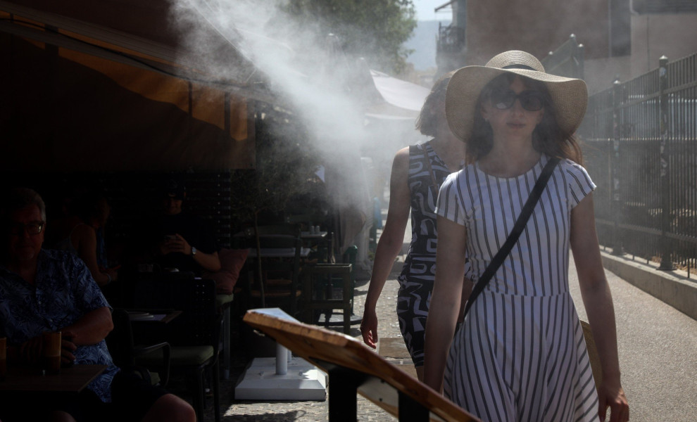 Φωτο: Eurokinissi