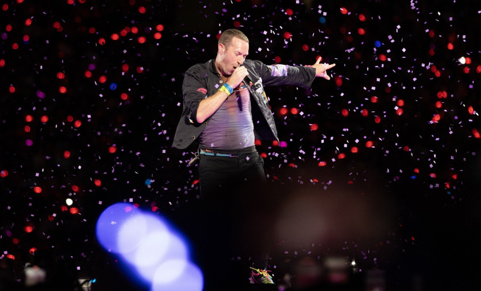 HOW HWEE YOUNG/EPA/ΑΠΕ-ΜΠΕ