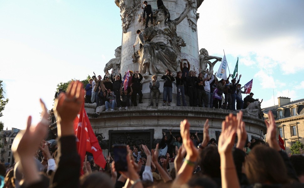 Φωτ.: Reuters Φωτ.: Reuters