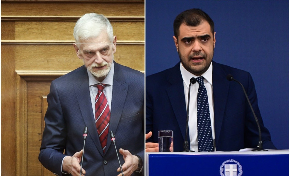 Φωτογραφίες: Eurokinissi