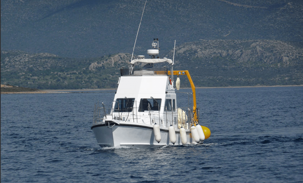 Π/ΕΕ «Αλκυών» Π/ΕΕ «Αλκυών»