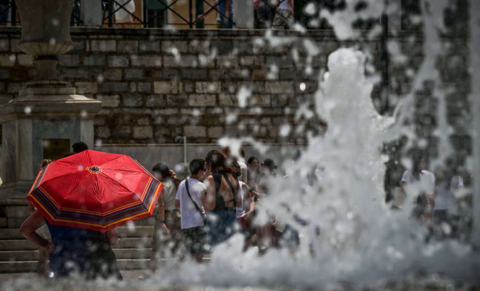 Φωτογραφία αρχείου Eurokinissi