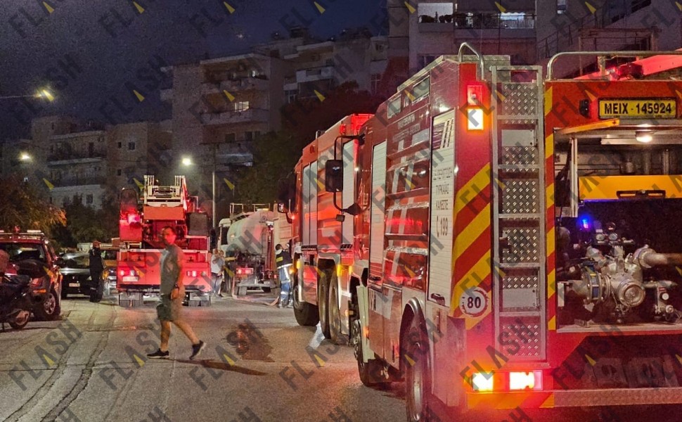 Φωτογραφία: Γιάννης Κέμμος / flash.gr Φωτογραφία: Γιάννης Κέμμος / flash.gr