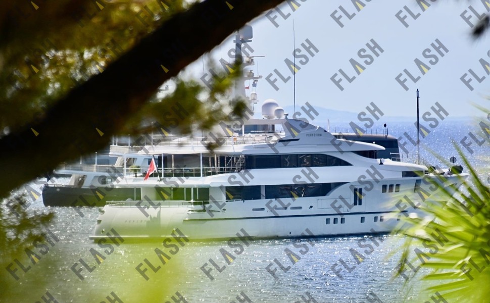 Φωτό: Γιάννης Κέμμος / flash.gr Φωτό: Γιάννης Κέμμος / flash.gr