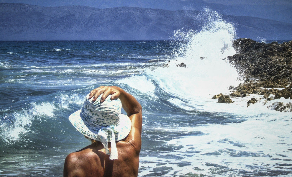 Φωτογραφία αρχείου Eurokinissi