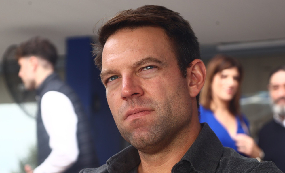 Δυο συνεδριάσεις «φωτιά» αρχές Ιουλίου για τον ΣΥΡΙΖΑ με απόφαση Κασσελάκη / Φωτ. Αρχείου Eurokinissi