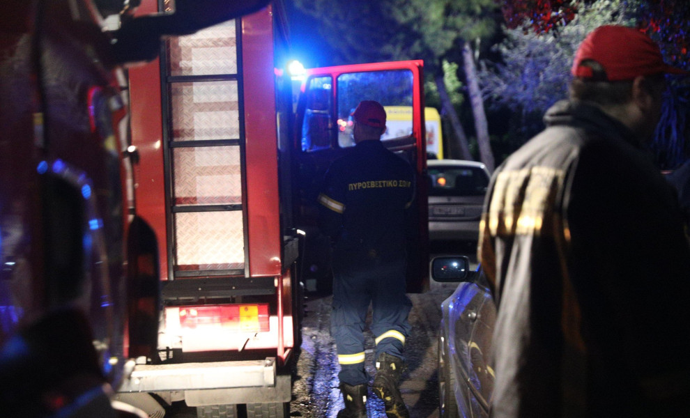 Φωτο αρχείου: Eurokinissi