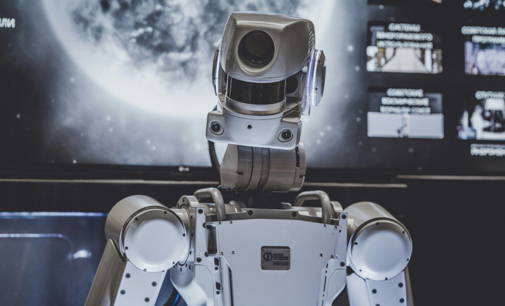 Φωτογραφία αρχείου / Unsplash