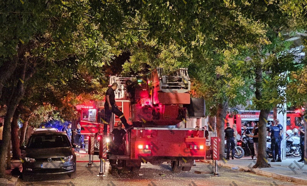 Φωτο: Γιάννης Κέμμος