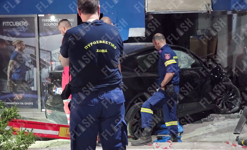 Φωτο: Γιάννης Κέμμος
