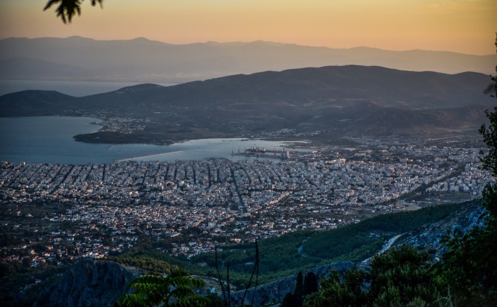 Φωτογραφία αρχείου / Eurokinissi Φωτογραφία αρχείου / Eurokinissi