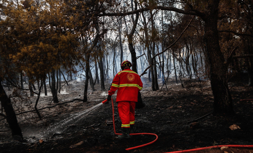 Φωτο αρχείου Eurokinissi