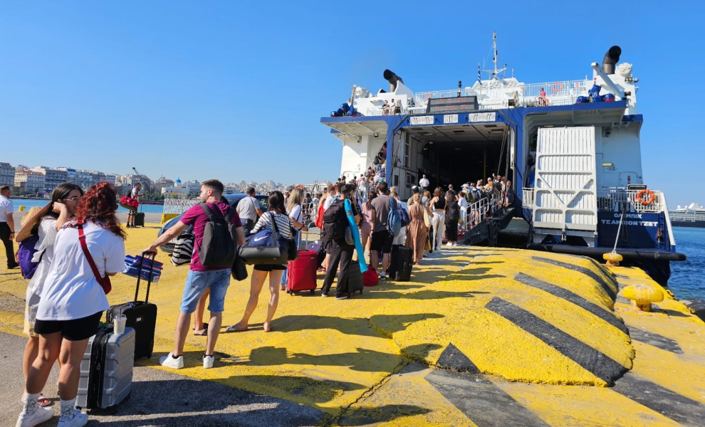 Φωτ.: Γιάννης Κέμμος / flash.gr