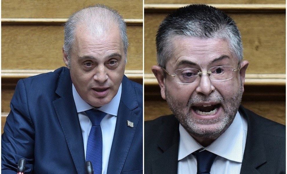 Φωτογραφίες αρχείου: Intime