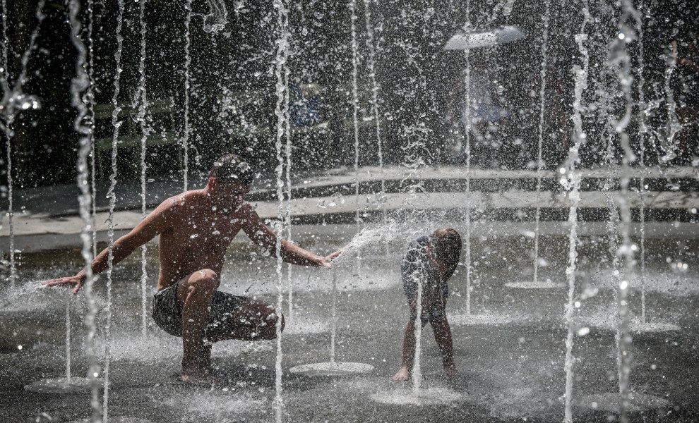 Φωτογραφία αρχείου Eurokinissi