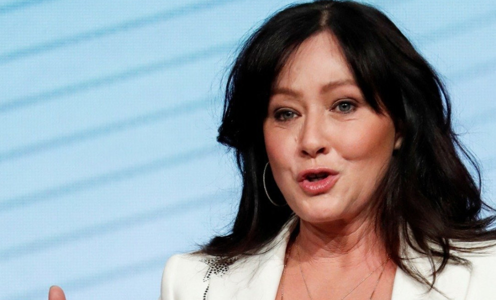 Σάνον Ντόχερτι / reuters