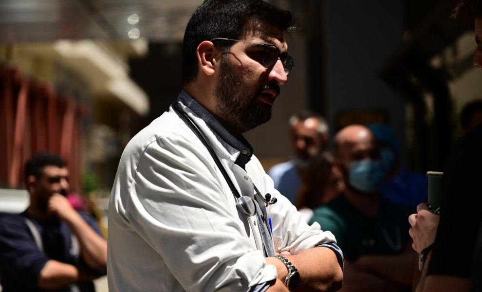 ΜΙΧΑΛΗΣ ΚΑΡΑΓΙΑΝΝΗΣ/EUROKINISSI