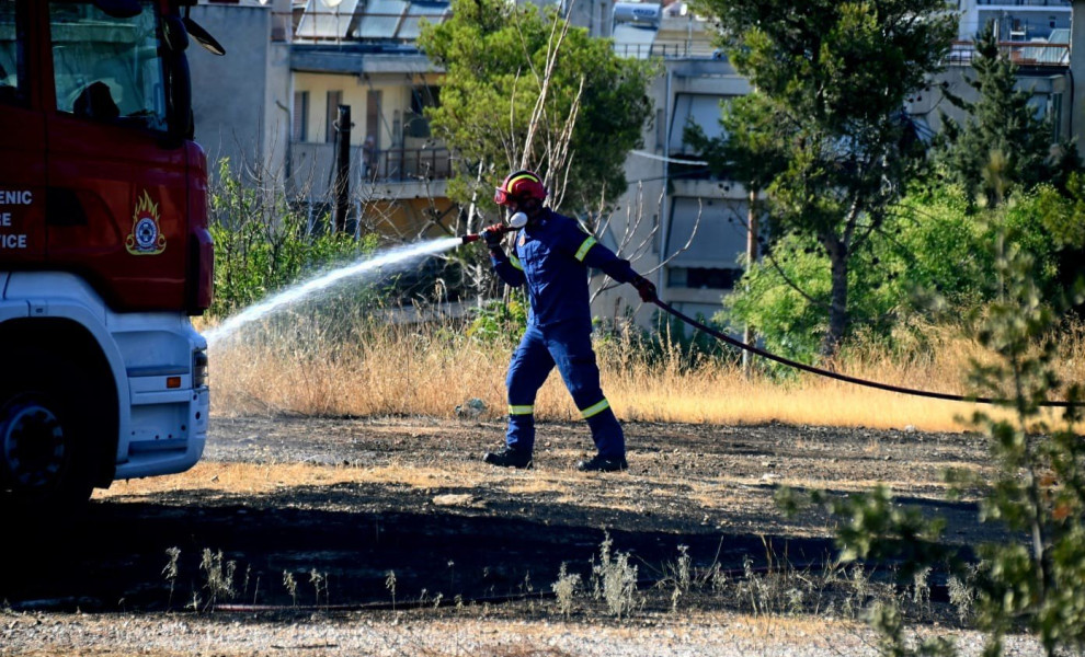 Γιάννης Κέμμος / Flash.gr