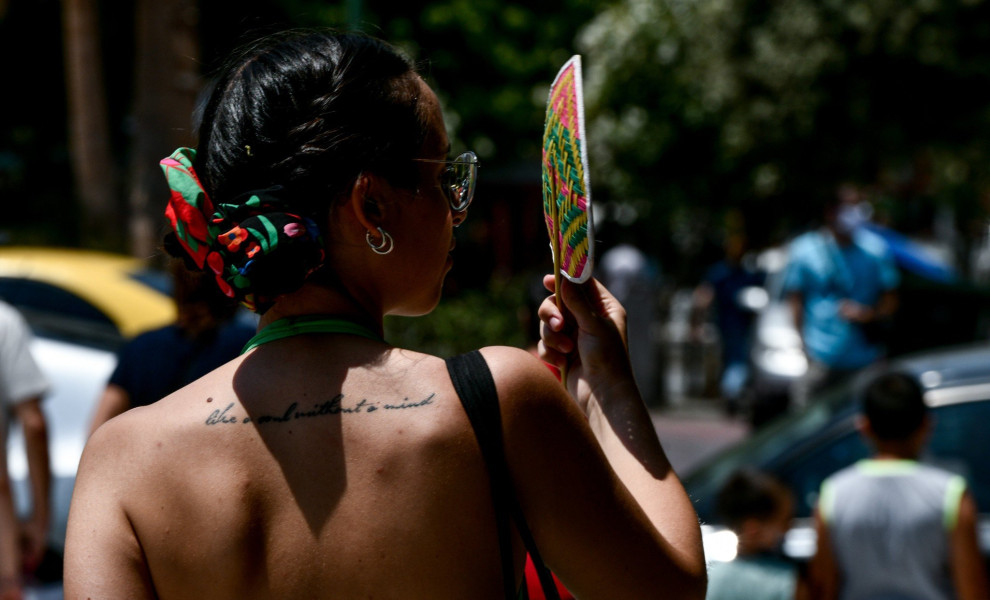 Φωτογραφία αρχείου Eurokinissi