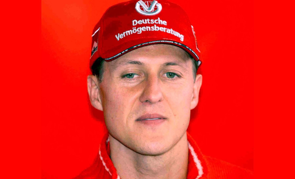 05/09/2002 GP F1 AUSTRIAIN THE PHOTO: MICHAEL SCHUMACHER, TEAM FERRARI