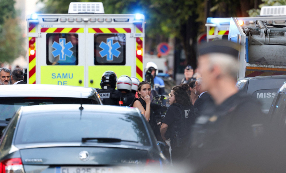 Φωτογραφία αρχείου Reuters