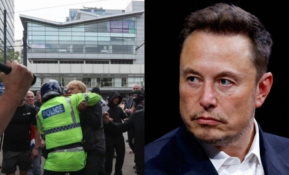 Φωτογραφίες αρχείου ΑΠΕ - Reuters Φωτογραφίες αρχείου ΑΠΕ - Reuters