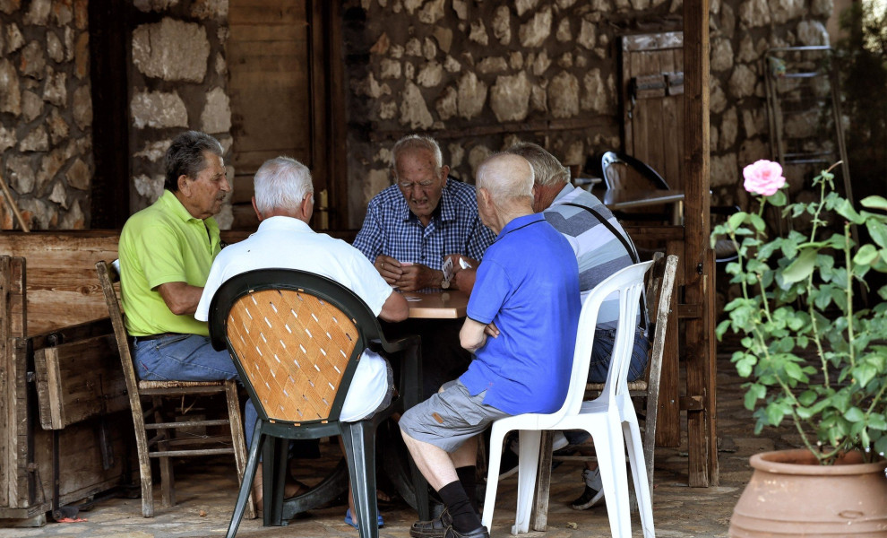 Φωτο: ΑΠΕ ΜΠΕ/ΒΑΣΙΛΗΣ ΨΩΜΑΣ
