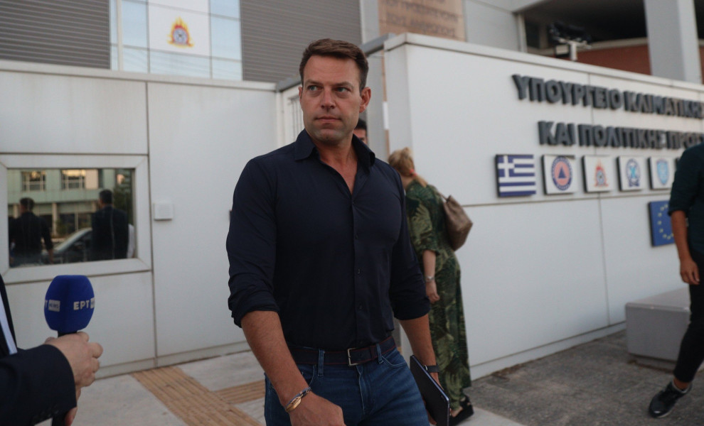 Φωτο: Eurokinissi