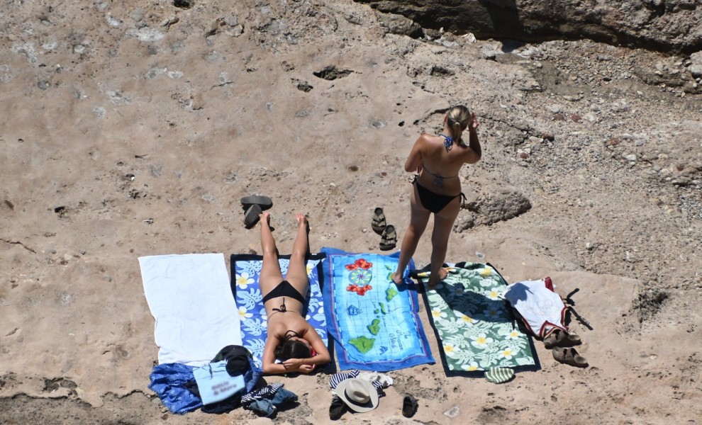 ΠΑΠΑΔΟΠΟΥΛΟΣ ΒΑΣΙΛΗΣ/EUROKINISSI ΠΑΠΑΔΟΠΟΥΛΟΣ ΒΑΣΙΛΗΣ/EUROKINISSI