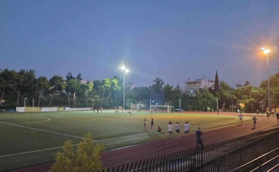 Φωτο: Δήμος Λυκόβρυσης - Πεύκης Φωτο: Δήμος Λυκόβρυσης - Πεύκης